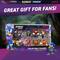 Sonic Prime Deluxe Box B Collectible Figures Set